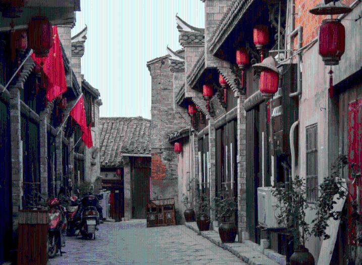 “大賓楼”?“天賓楼”?到底是嘛楼?天津的朋友给辨辨